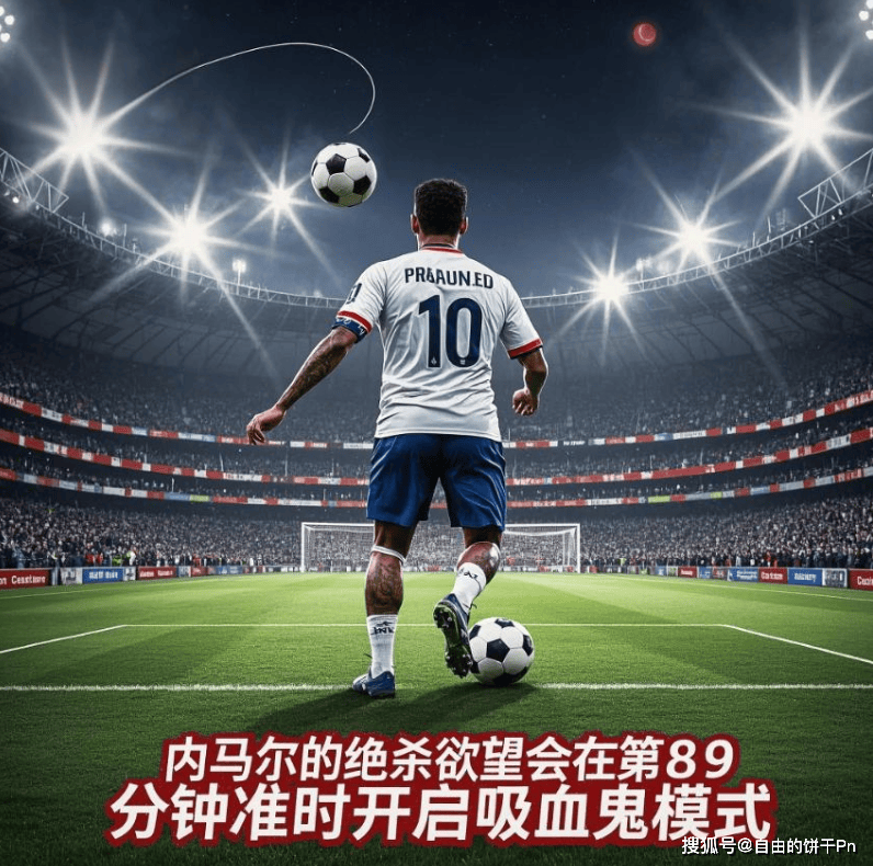 内马尔关键节点绝杀，尤文图斯带队取胜！