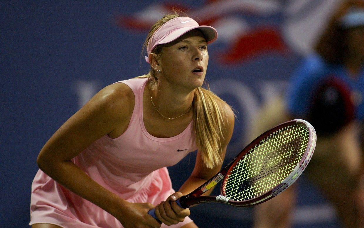 莎拉波娃官方宣布败北新规,G2引发争议!热度持续攀升(莎拉波娃决赛) 莎拉波娃官方宣布败北新规,G2引发争议!热度持续攀升(莎拉波娃决赛)