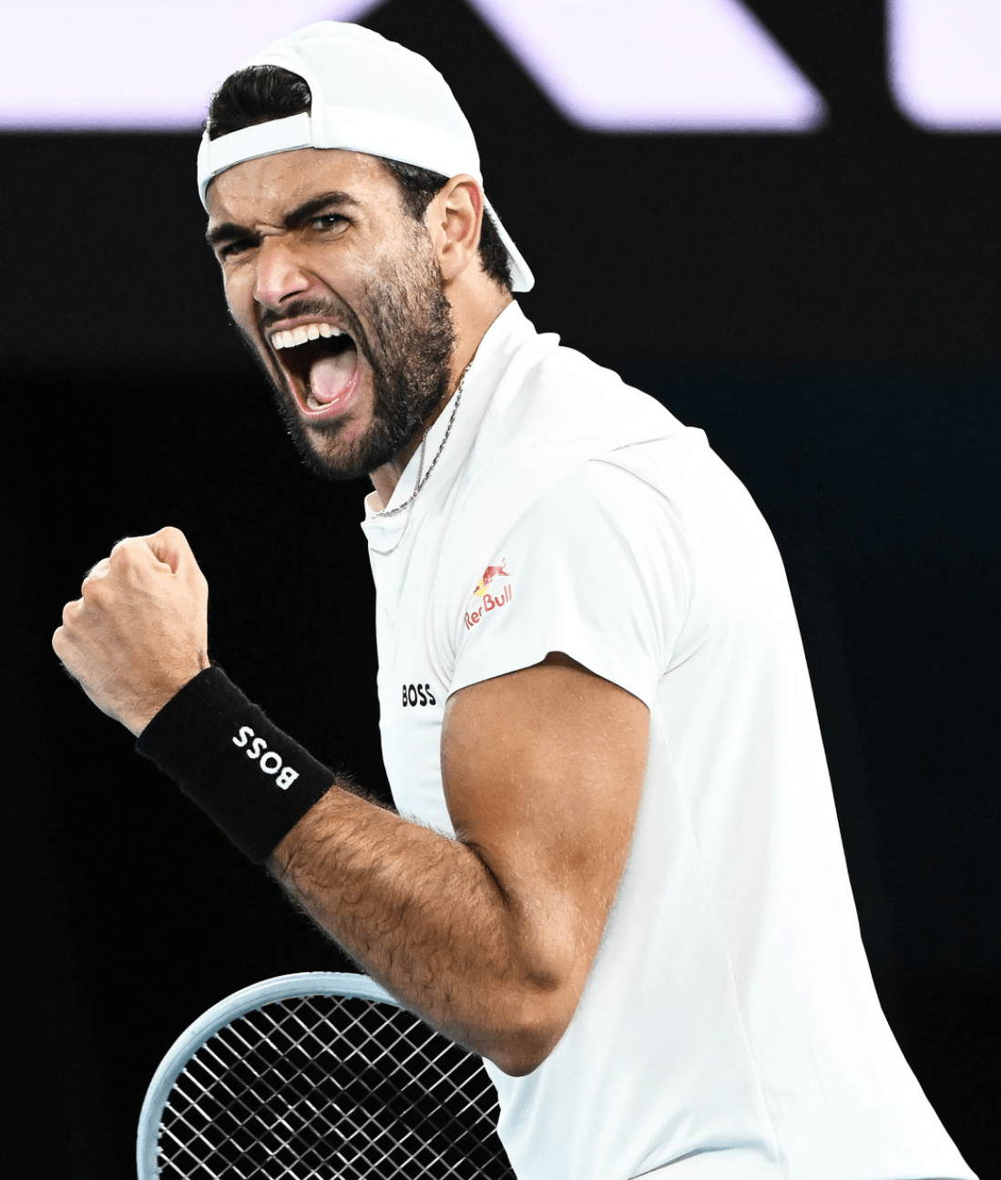 澳网转会风云：上海申花盯上锋线强援，纳达尔或成交易筹码(撒手锏最新微博)